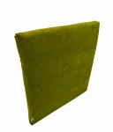 Legowisko Dla Psa i Kota Tapicerowane Funkcjonalne Oliwkowe ( OBICIE OL )