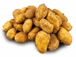Ziemniaki Denar Warzywa z Polskiej Wsi 3kg Ziemniaków Polskich Odmiana DENAR 