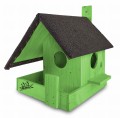DOMEK DREWNIANY DLA WIEWIÓREK WIDOK Z BOKU.jpg
