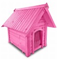 BUDA2 RÓP to buda dla psa w kolorze pastelowego różu.jpg