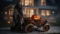 Drewniany wózek dekoracyjny na Haloween i jesień dekoracja całoroczna Ekspozycja na Dynie HWD3 O_woz-przed-domem-nowoczesn_4Rp2IuA9Aa.png
