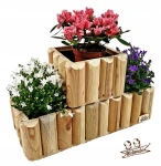 DONICA 2w1, DOMOWA OGRODOWA DUŻA 45x29 PRODUCENT (DKAS1)